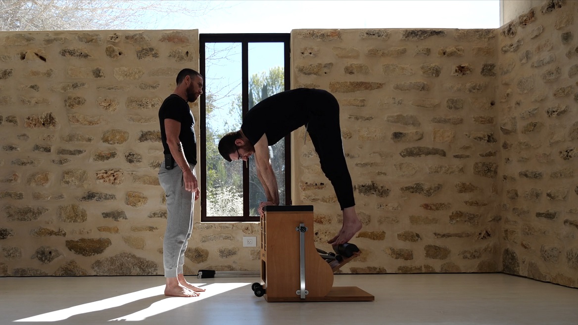 הדרכה לתרגיל ה